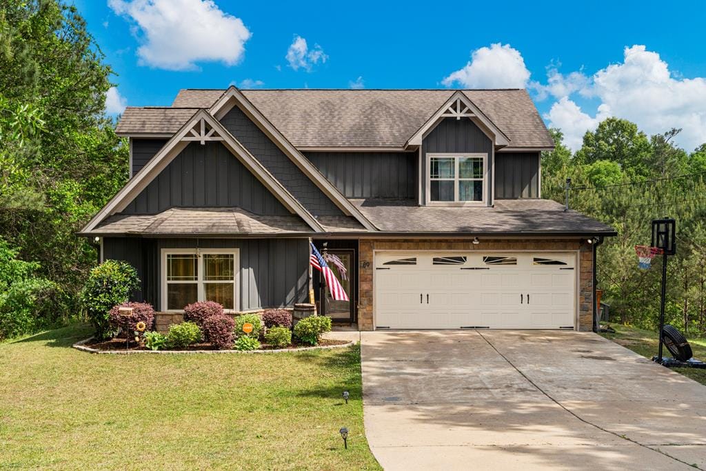 89 Lee Road 2195, Phenix City, AL, 36870