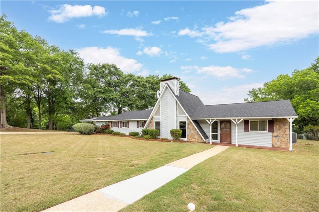 2504 Beacon St, Phenix City, AL 36867, USA