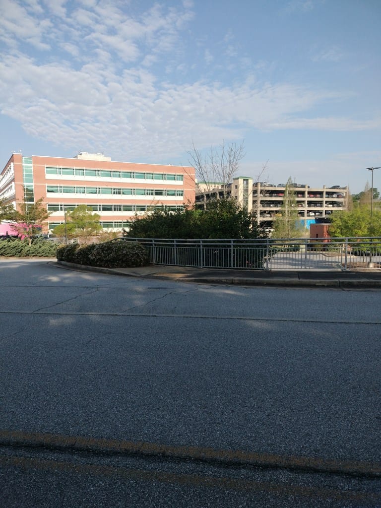 4220 St Francis Ave, Columbus, GA 31904, USA, Just across from St Francis Hospital