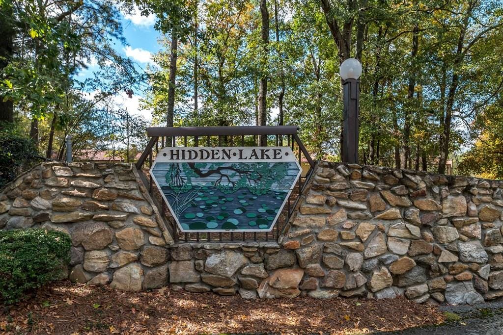 2525 Norris Road #47, Columbus, GA, 31907