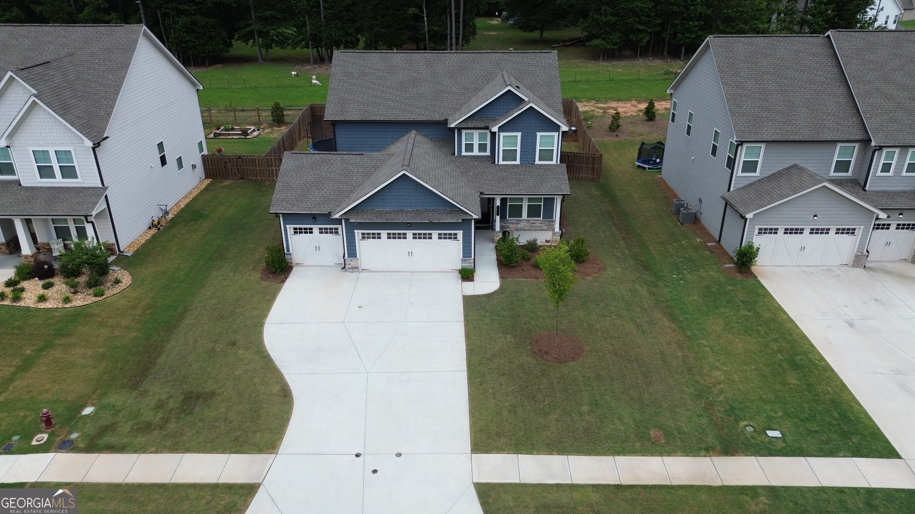 96 Tallulah Trl, Sharpsburg, GA 30277