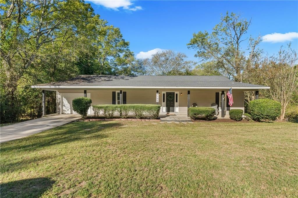 2105 12th Ave, Phenix City, AL 36867