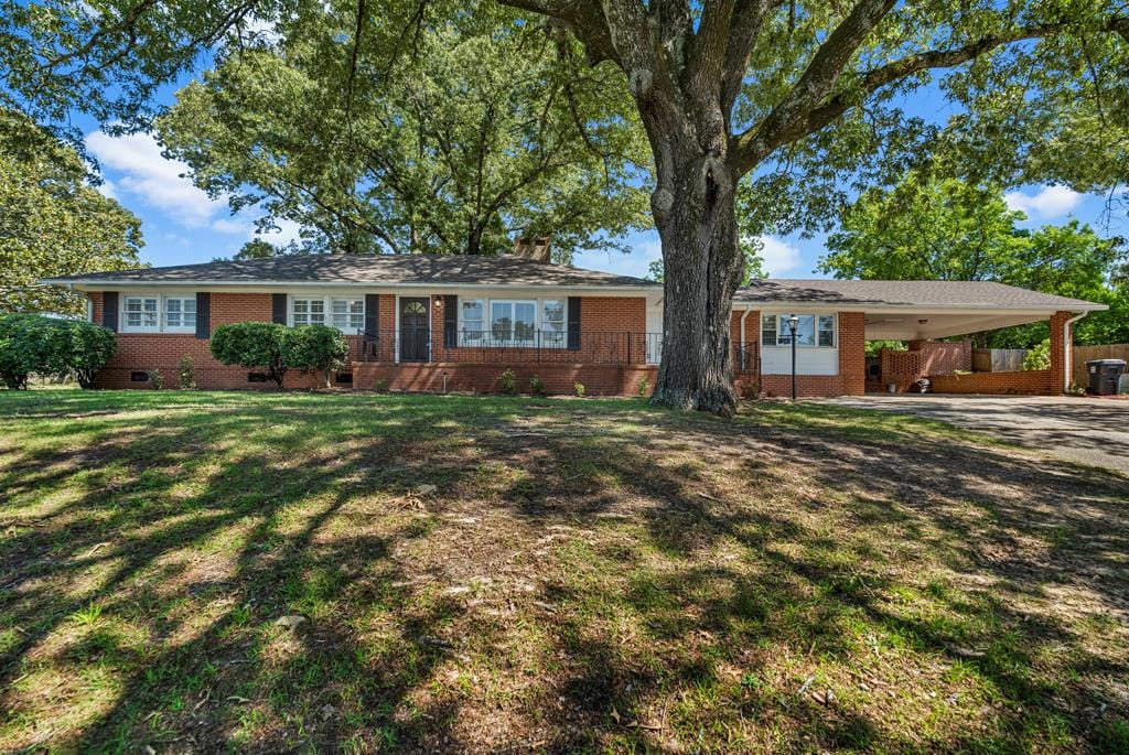 1201 34th Street, Phenix City, AL, 36867