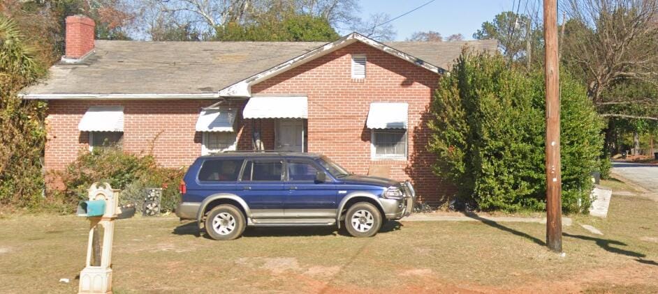 2249 Martin Luther King Junior Boulevard, Columbus, GA, 31906