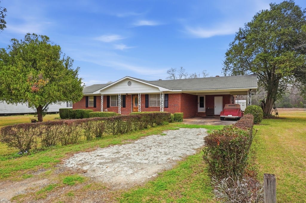 150 Railroad Street, Desoto, GA, 31743 — Photo 3