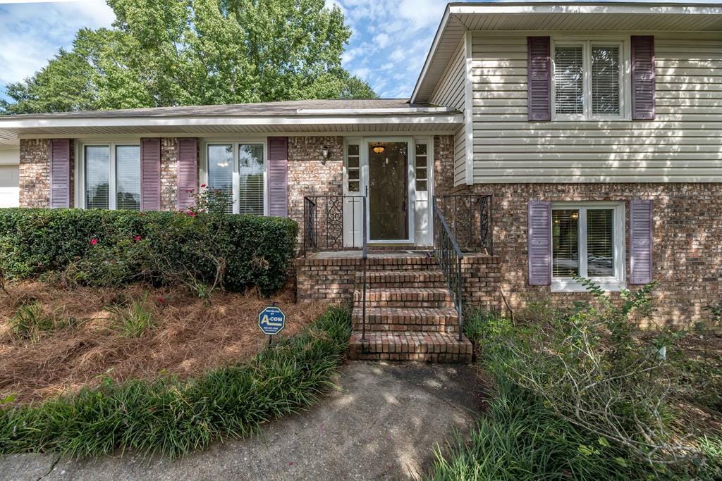 6238 Windsor Drive, Columbus, GA, 31909