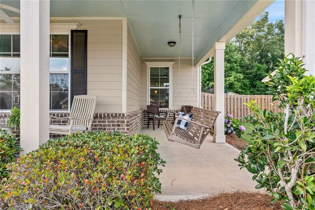 4148 CREEKVIEW, AUBURN, AL, 36830 — Photo 3