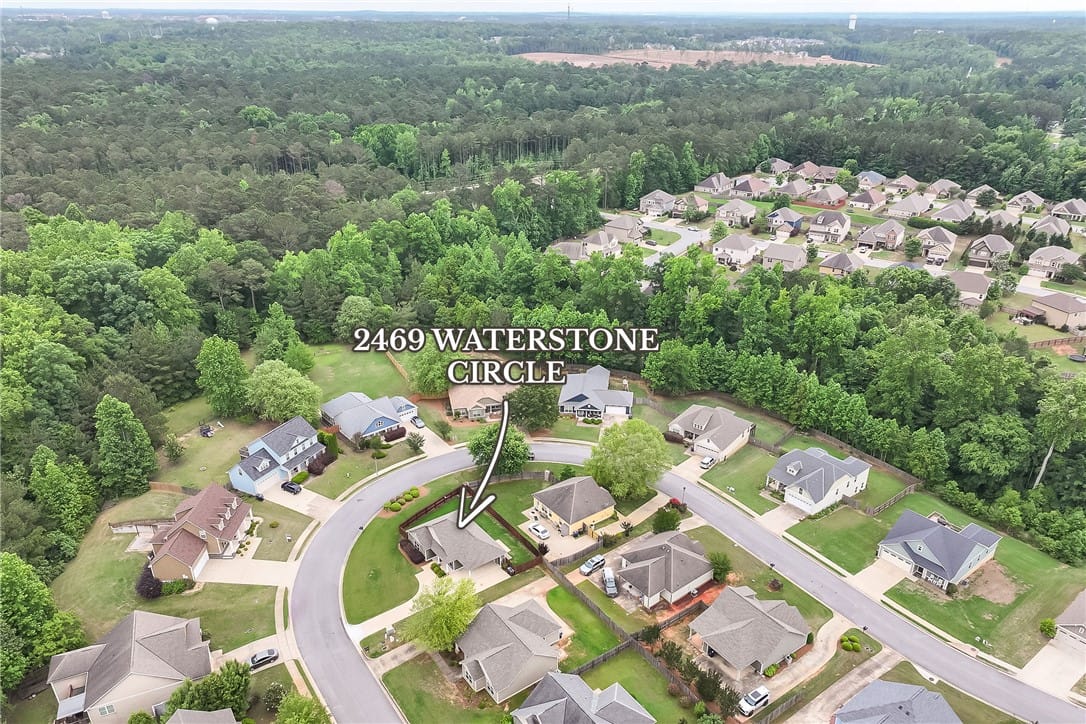 2469 WATERSTONE, Auburn, AL, 36832 — Photo 2