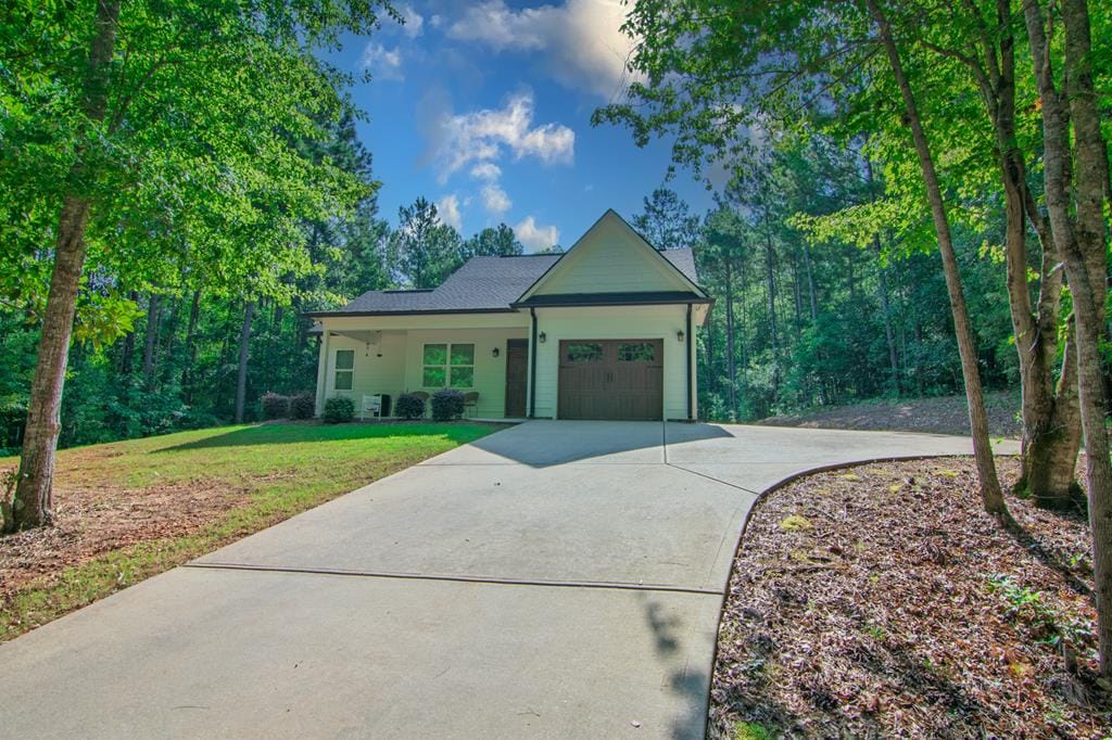 370 Sullivan Circle, Pine Mountain, GA, 31822