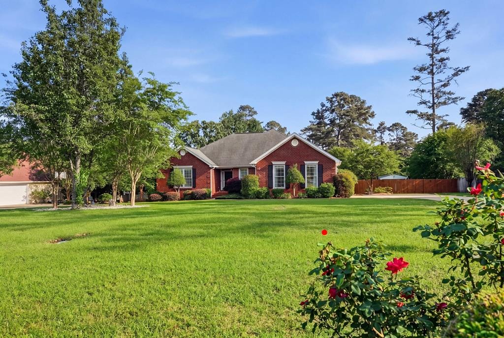 244 Winnstead Drive, Leesburg, GA, 31763