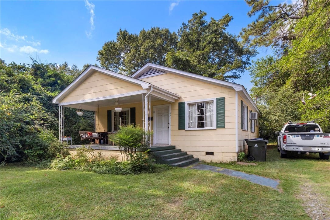 454 MOORES MILL, AUBURN, AL, 36830 — Photo 2