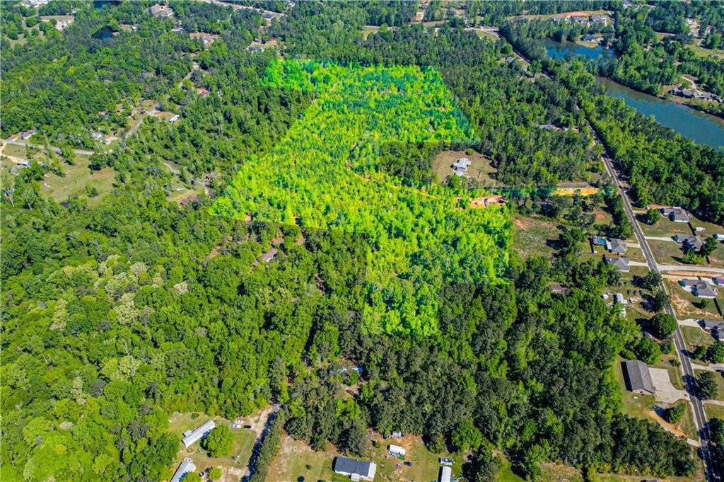 0 Lee Road 293, Smiths Station, AL, 36877 — Photo 2