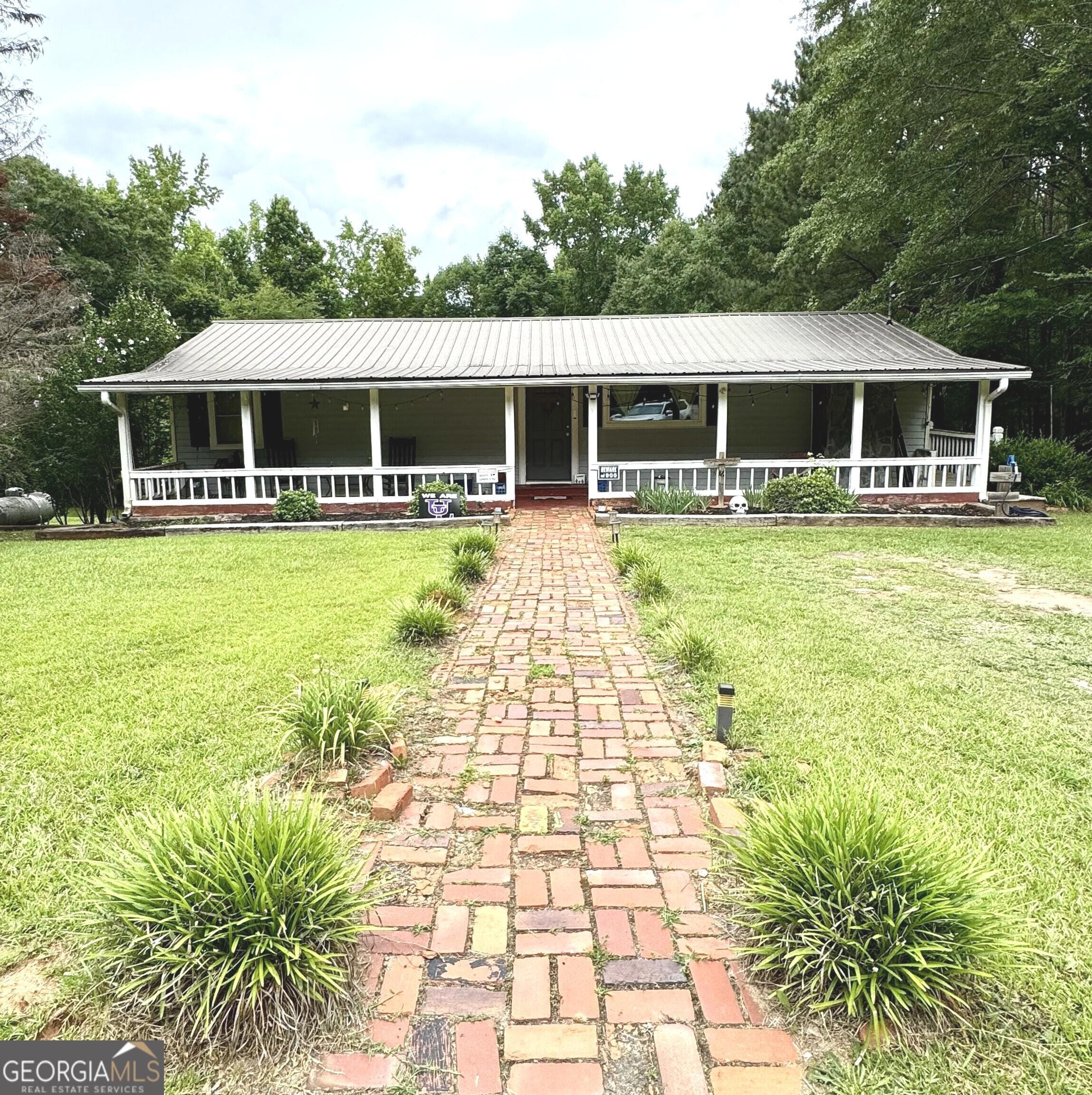 2325 Waymanville Rd, Thomaston, GA 30286, USA