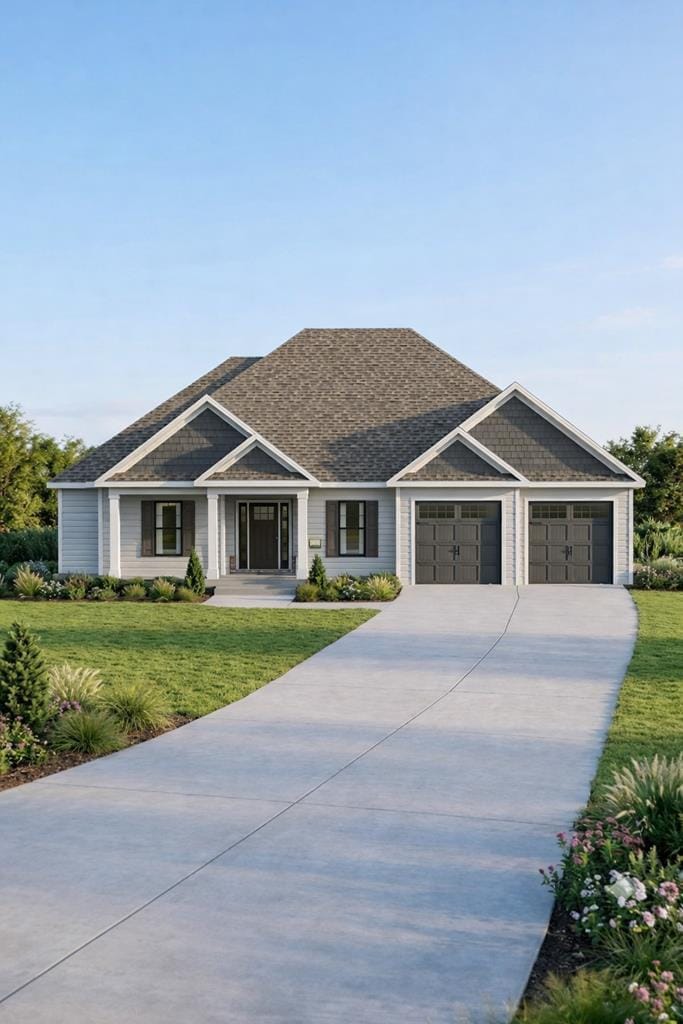 195 Churchview Drive, Leesburg, GA, 31763 — Photo 2