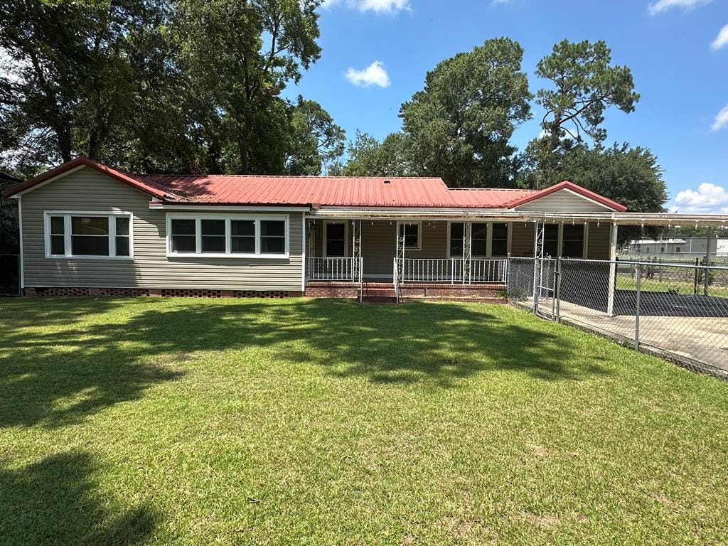 20 East Morgan Street, Camilla, GA, 31730