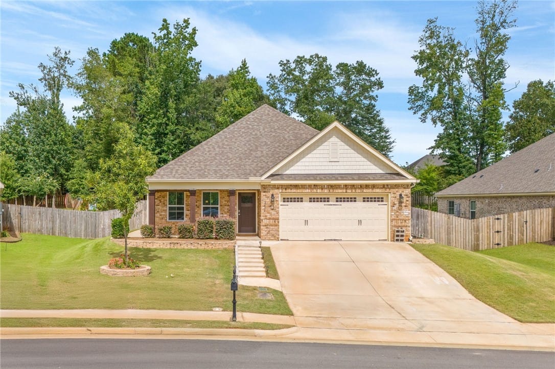 2136 Armistead Lane, Auburn, AL, 36830