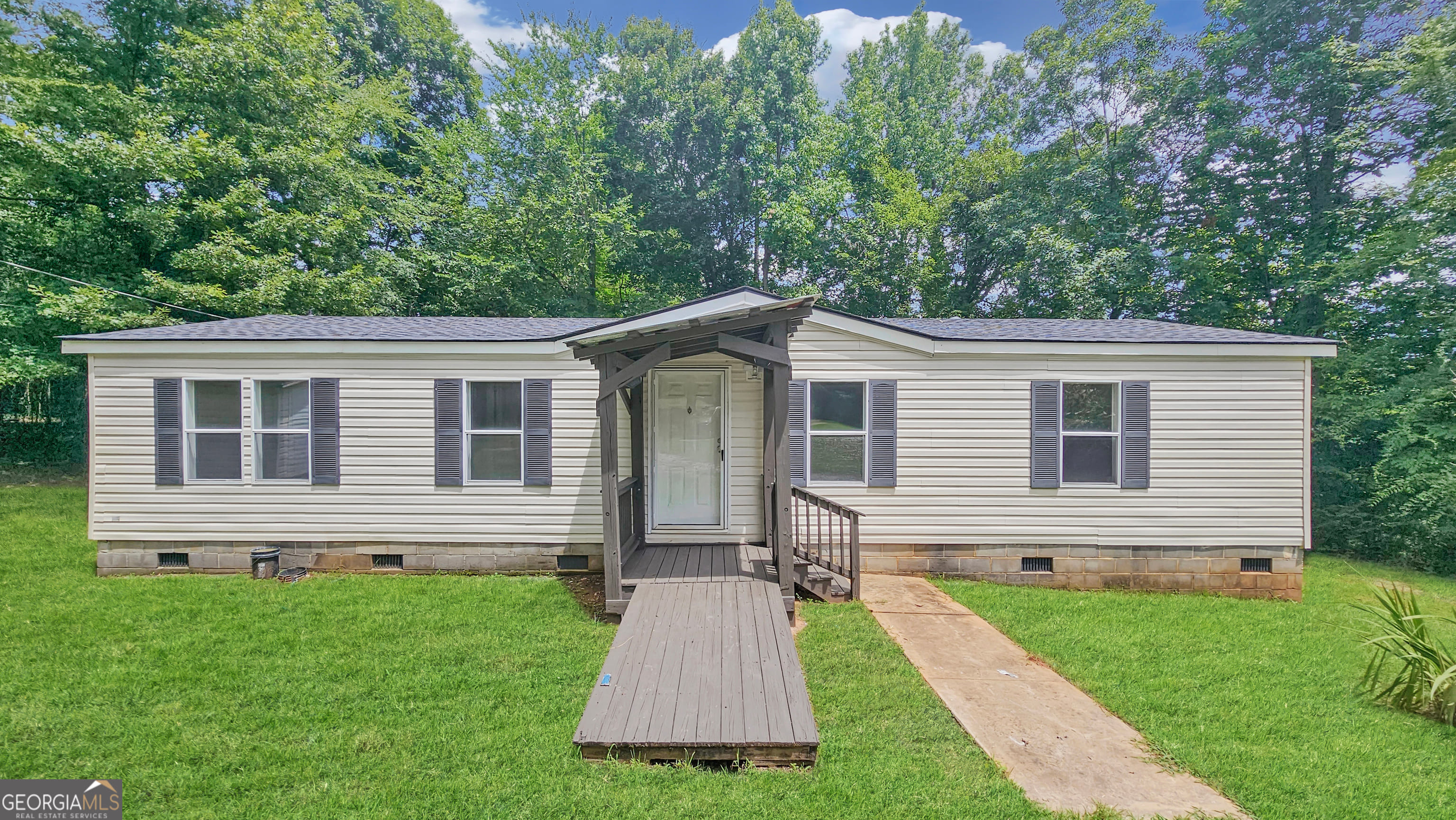 292A Murphy Road, LaGrange, GA, 30240