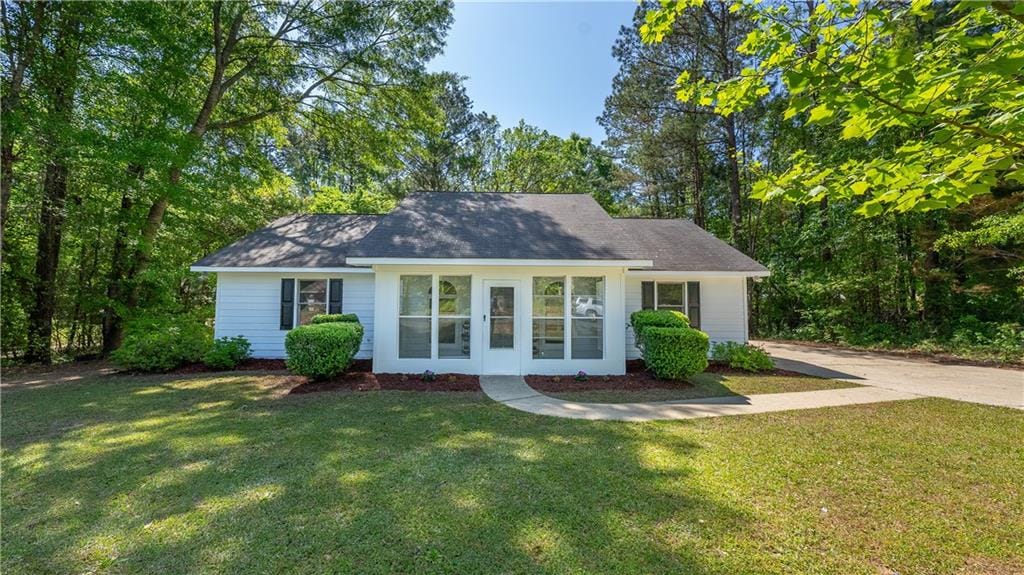 73 Lee Road 2015, Salem, AL, 36874