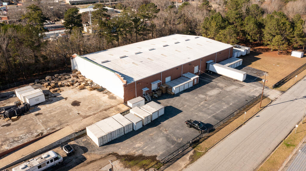 2009 Phillips St, Columbus, GA 31903
