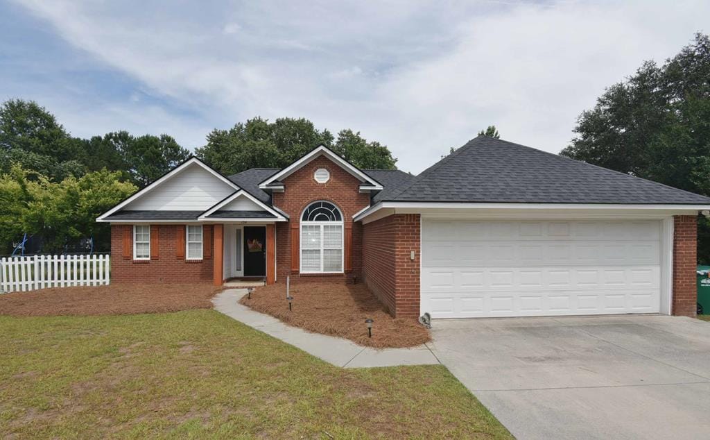104 Whitetail Trail, Leesburg, GA, 31763