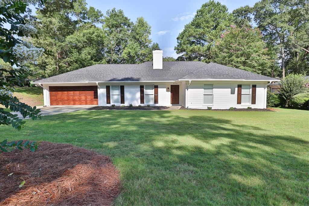 6727 Trapper Way, Midland, GA, 31820