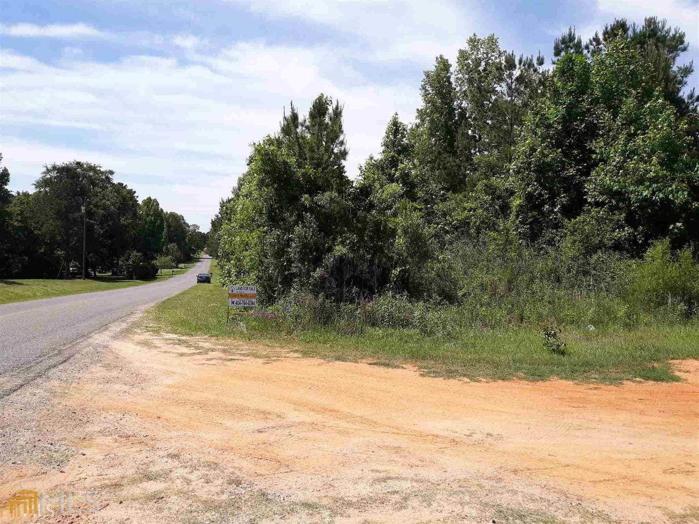 0 Chatfield Rd a, Culloden, GA 31016