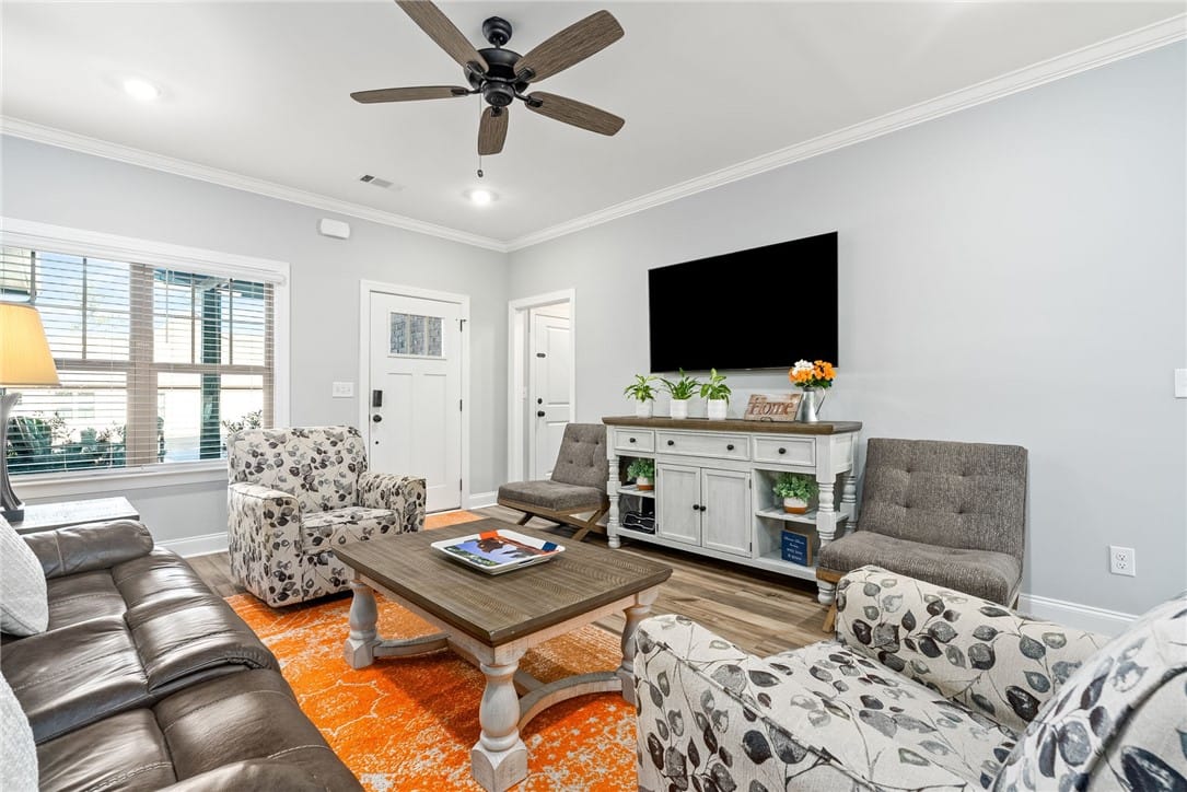 920 Spyglass Ct, Auburn, AL 36832, USA — Photo 2
