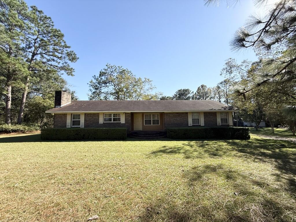 141 Park Pl, Albany, GA 31705