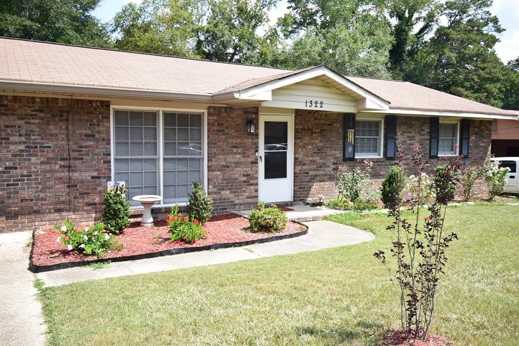 1322 Melford Drive, Columbus, GA, 31907