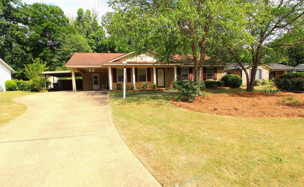 5816 Gene Avenue, Columbus, GA, 31909 — Photo 2