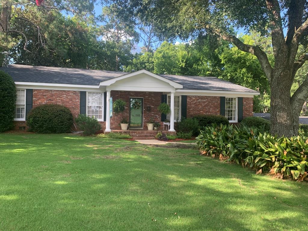 2949 Birchfield Drive, Columbus, GA, 31906