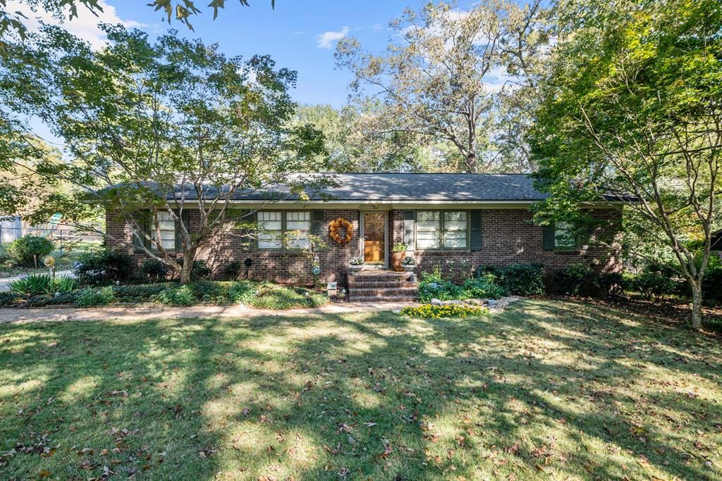 4549 Ritch Haven Road, Columbus, GA, 31909