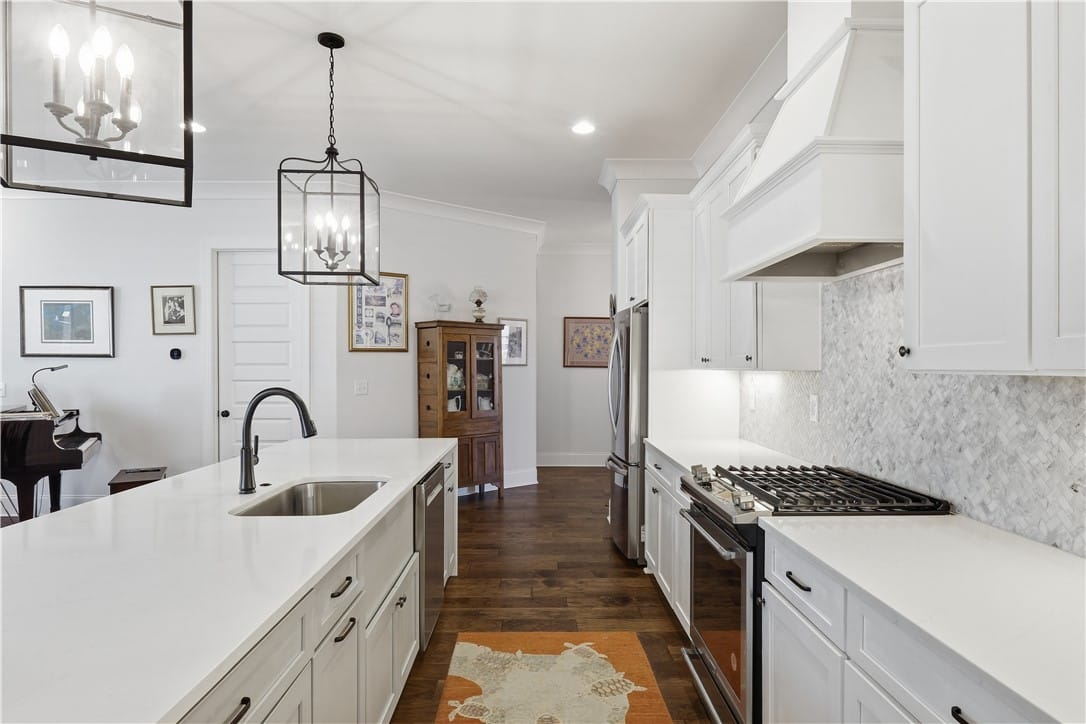 604 Overbrook Lane, Auburn, AL, 36830 — Photo 3