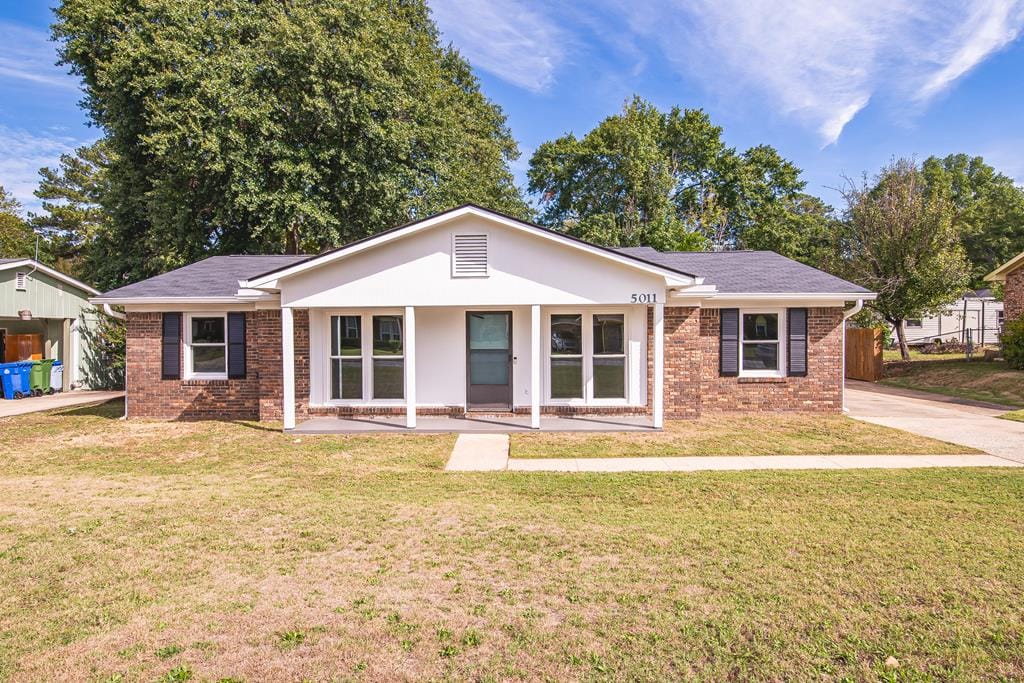 5011 Montego Drive, Columbus, GA, 31909
