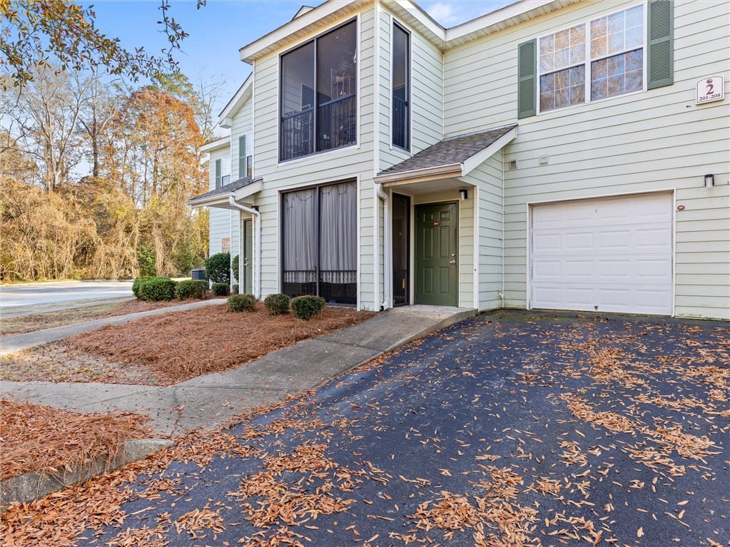 447 West Longleaf Drive #203, Auburn, AL, 36832