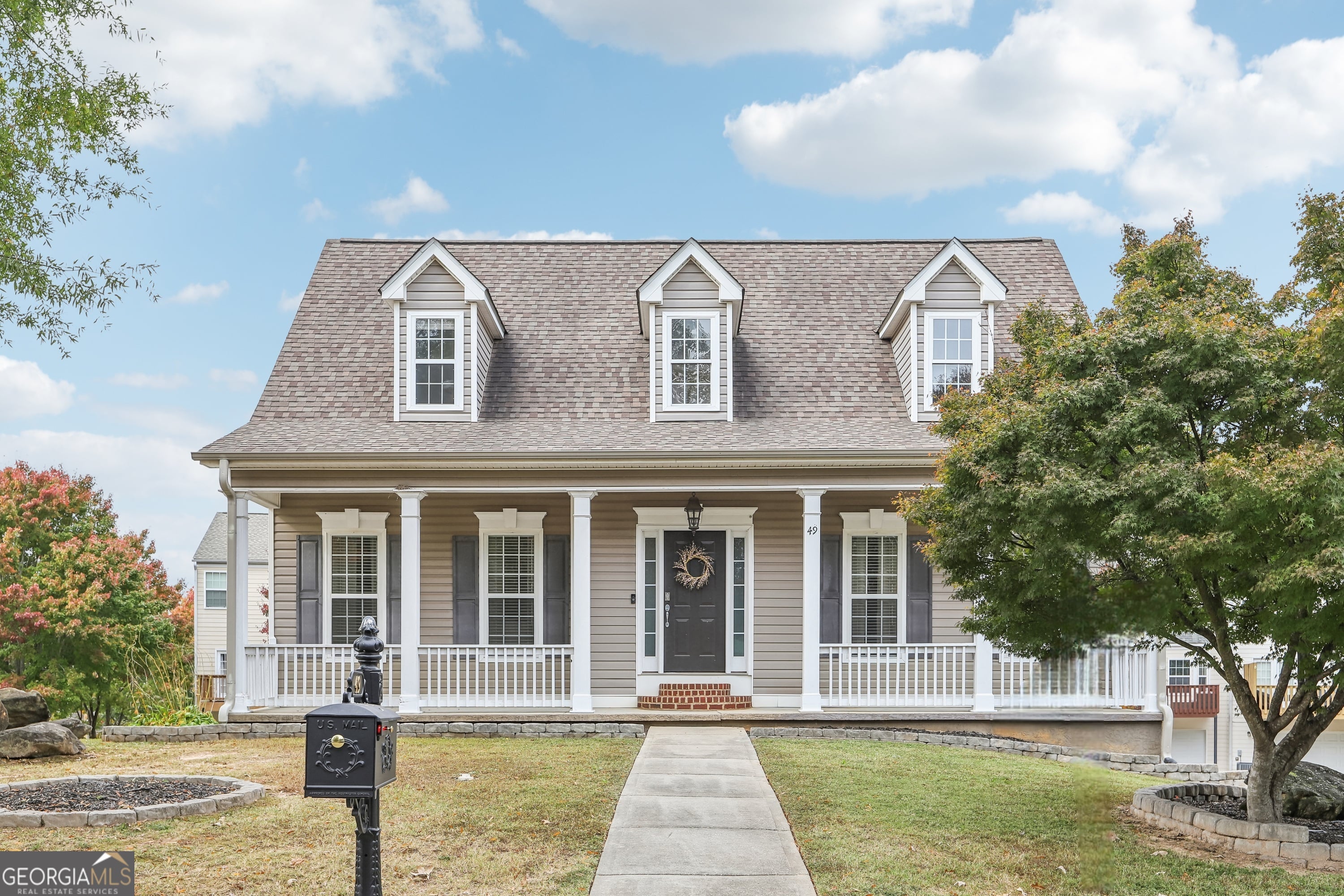 49 High Pt N Dr, Newnan, GA 30265