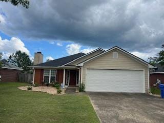 6012 White Pine Drive, Midland, GA, 31820