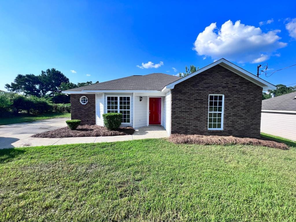 6085 Hunter Ridge Circle, Columbus, GA, 31907