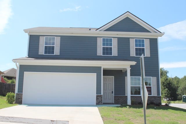 62 Willow Trace Drive, Phenix City, AL, 36869