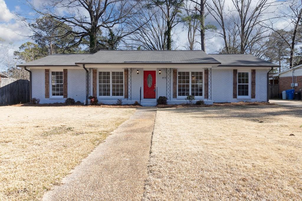 4628 Marie Avenue, Columbus, GA, 31907