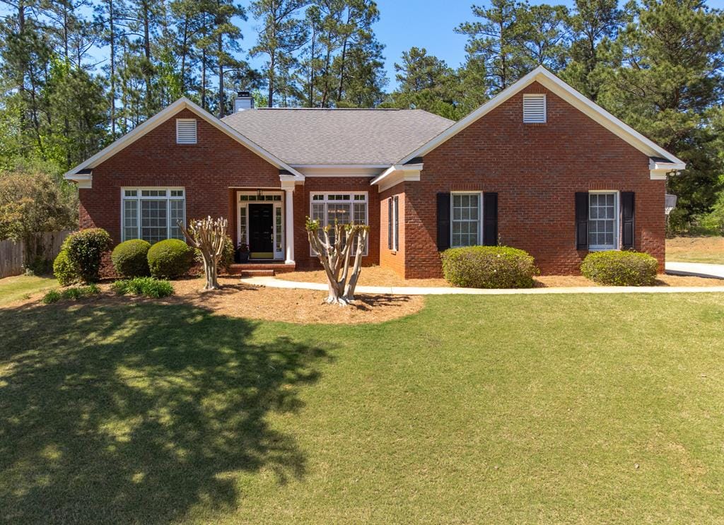 4554 Carnoustie Lane, Columbus, GA, 31909