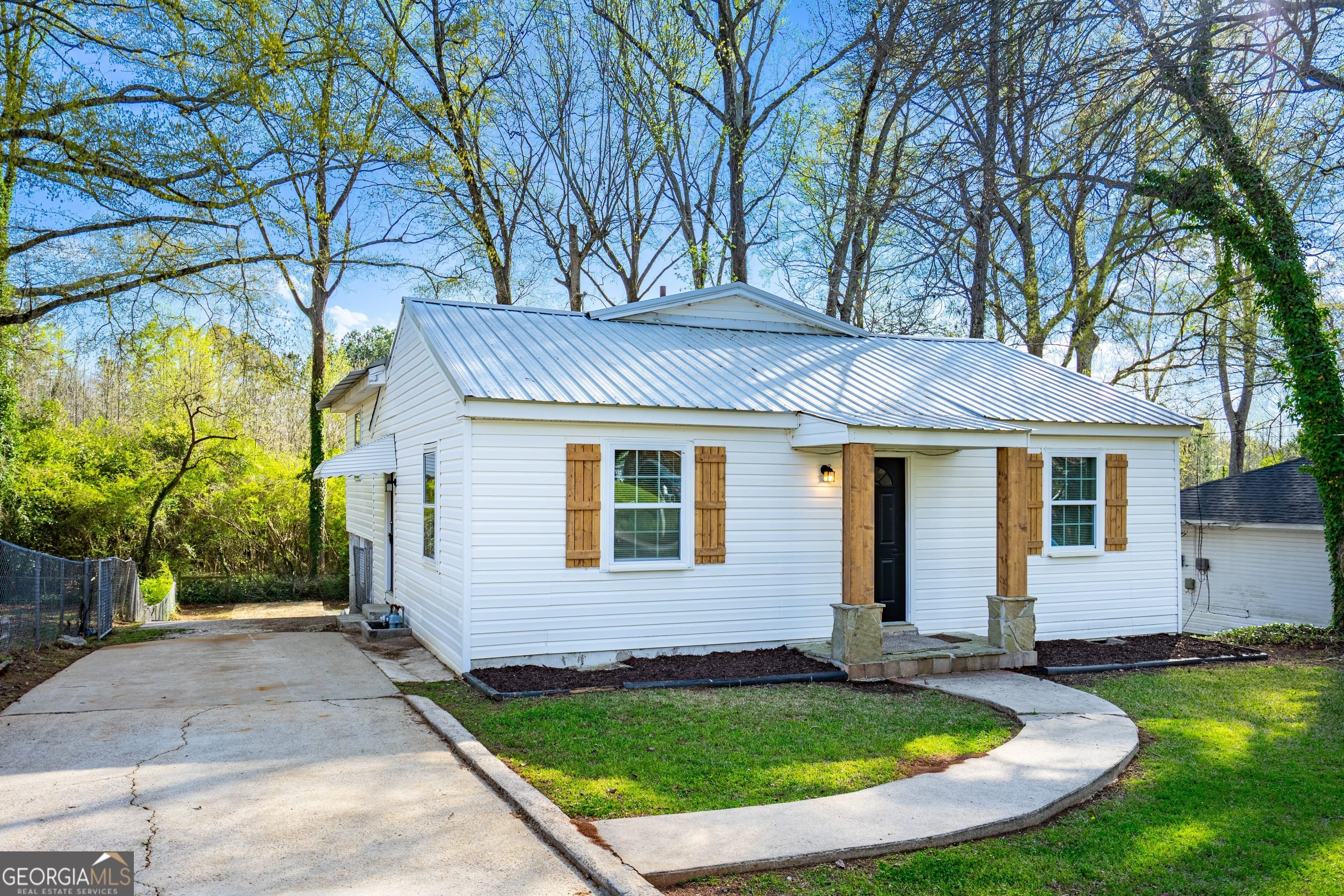 211 Rutland, Lagrange, GA, 30241