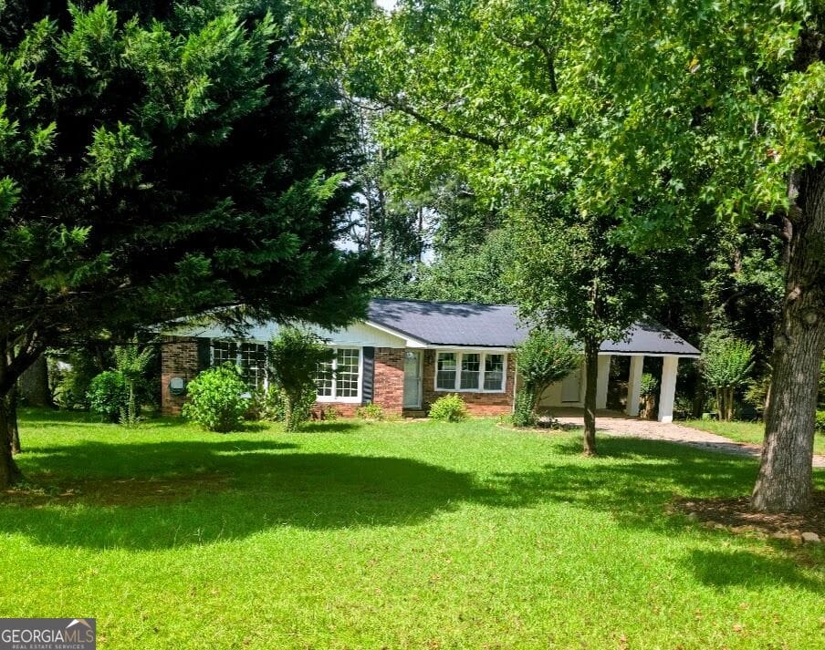 162 Fallin Street, Thomaston, GA, 30286