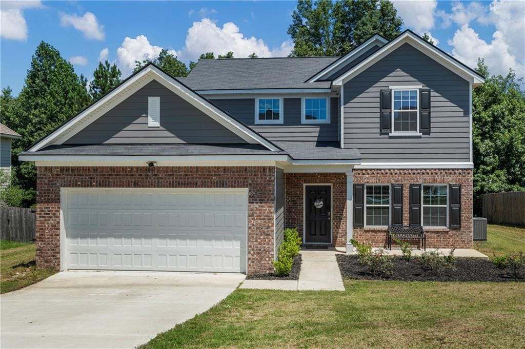 10 Red Maple Drive, Phenix City, AL, 36869