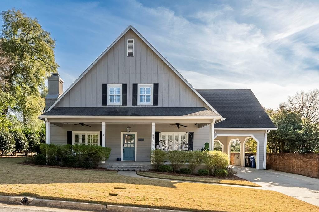 2108 Young Street, Columbus, GA, 31906