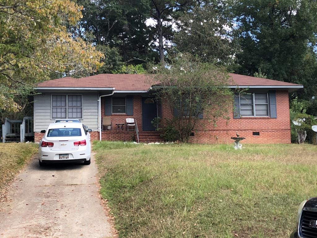 4705 Pate Drive, Columbus, GA, 31907