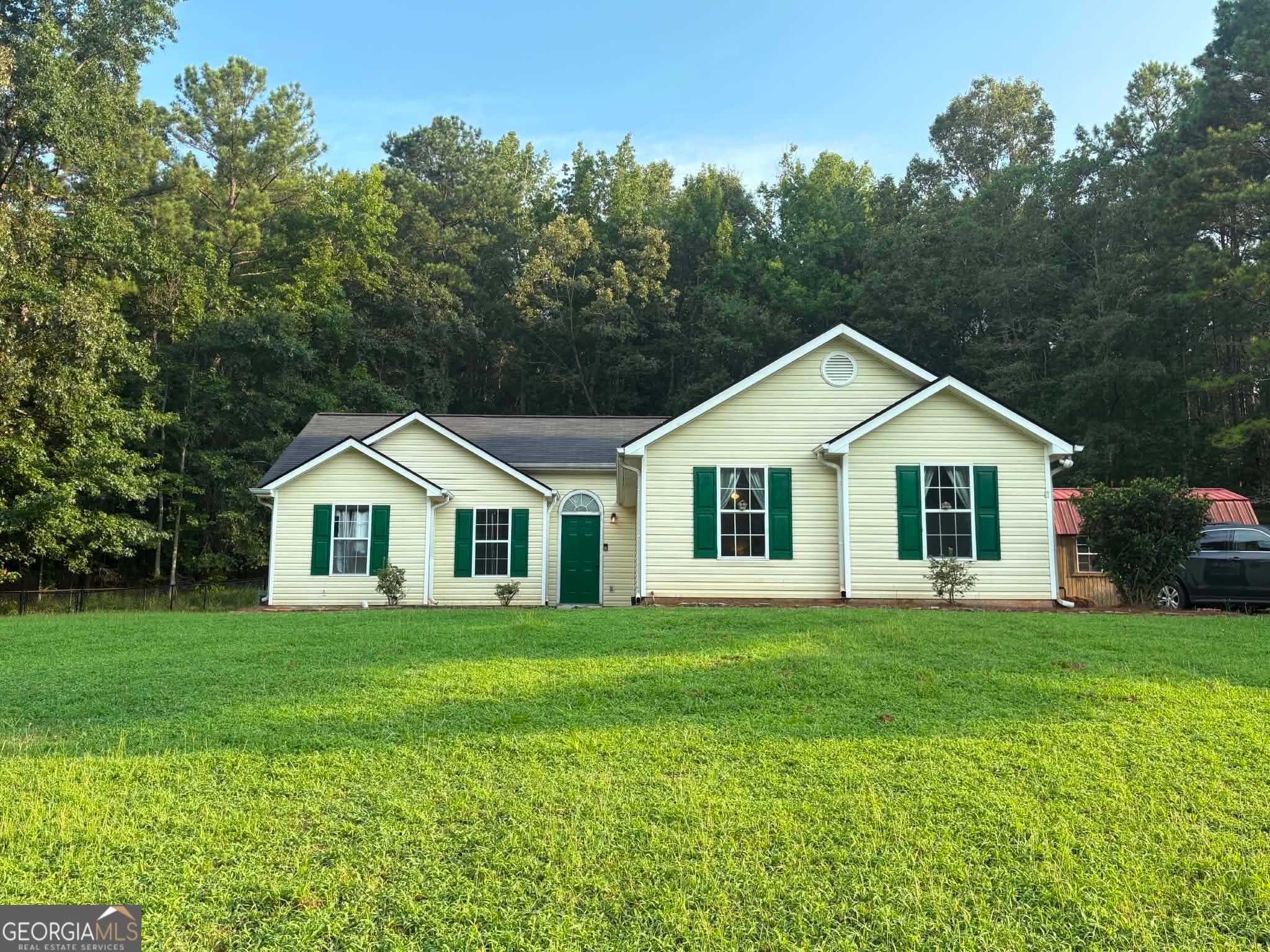 330 Hayward Bishop Way, Senoia, GA, 30276