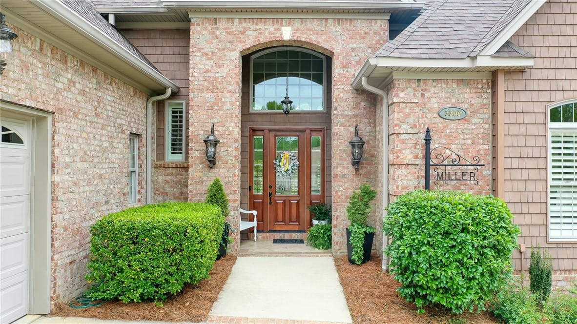 3309 STONYBROOK, OPELIKA, AL, 36804