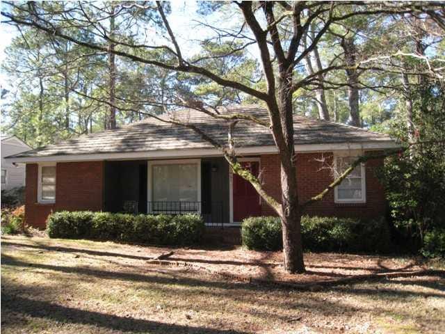 1401 Edgewood Ln, Albany, GA, 31707, Main View