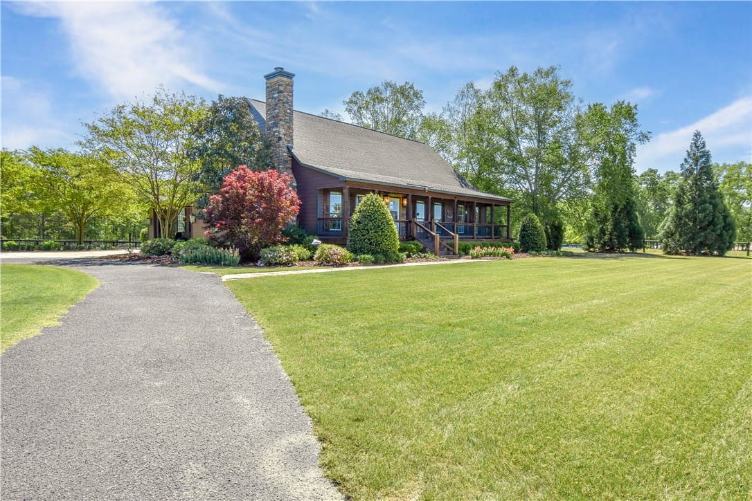1115 Lee Road 57, Auburn, AL, 36832